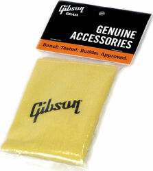 Reinigungstuch Gibson Accessoires (entretien) - Standard Polish Cloth