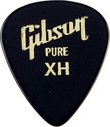 Plektren Gibson Standard Style Guitar Pick Extra Heavy