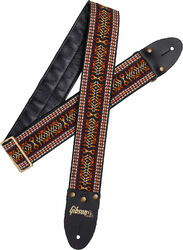 Gitarrengurt Gibson The Ember Guitar Strap