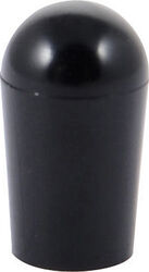 Schalterknopf kappe Gibson Toggle Switch Cap - Black