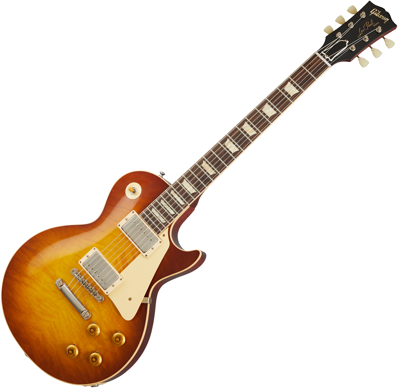 gibson les paul 1959 reissue