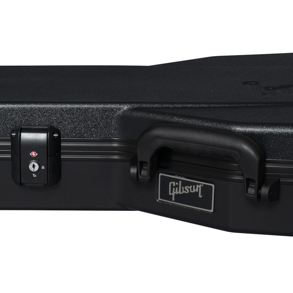 Gibson Deluxe Protector Case Es-339 - Koffer für E-Gitarren - Variation 1