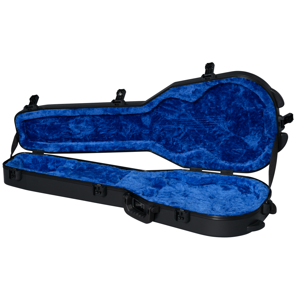 Gibson Deluxe Protector Case Es-339 - Koffer für E-Gitarren - Variation 3