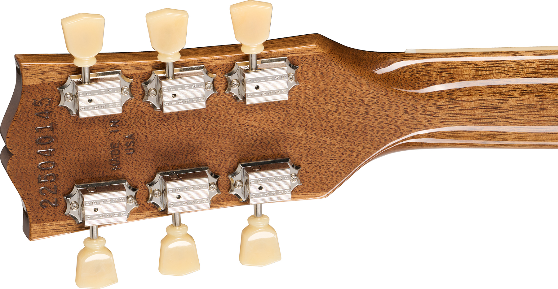 Gibson Guitare Électrique 1/2 Caisse - Semi-Hollow E-Gitarre - Variation 4