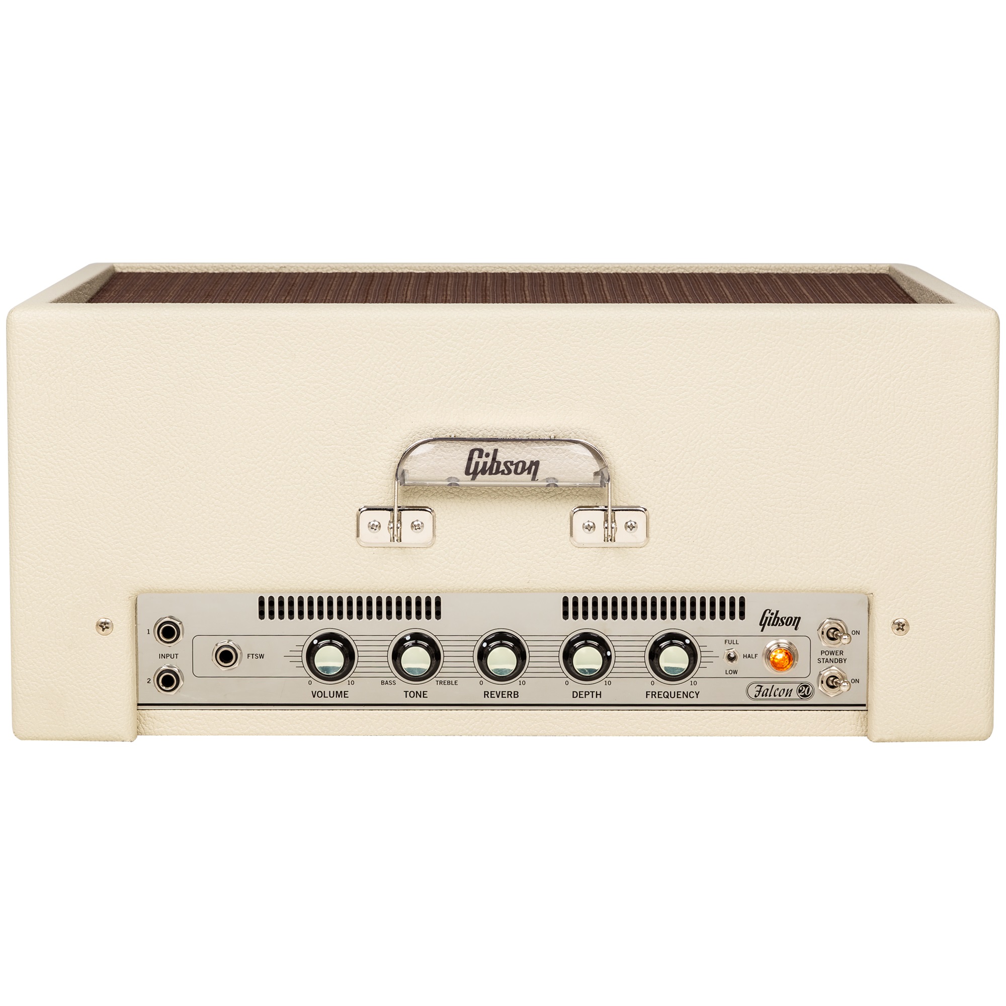 Gibson Falcon 20 Combo 12w 1x12 - Combo für E-Gitarre - Variation 2