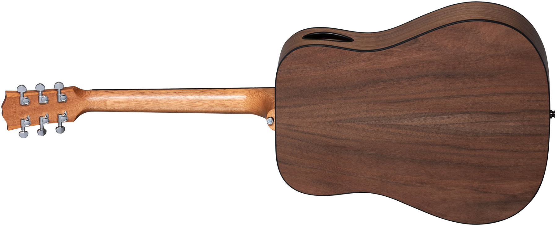 Gibson G-bird Generation Dreadnought Epicea Noyer Eb - Natural - Westerngitarre & electro - Variation 1