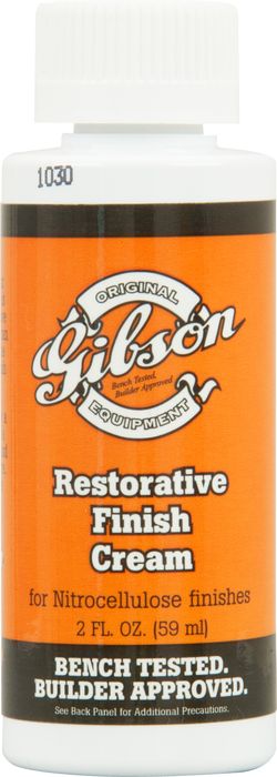 Gibson Guitar Care Pack 3 Flacons 3 Chiffons 2 Courroies - Care & Cleaning Gitarre - Variation 2