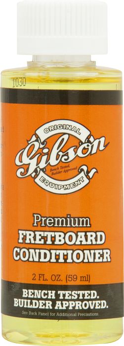 Gibson Guitar Care Pack 3 Flacons 3 Chiffons 2 Courroies - Care & Cleaning Gitarre - Variation 3