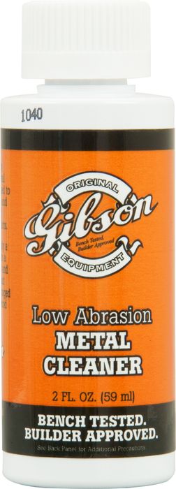 Gibson Guitar Care Pack 3 Flacons 3 Chiffons 2 Courroies - Care & Cleaning Gitarre - Variation 4