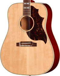 Folk-gitarre Gibson Country Western 60s Original - antique natural