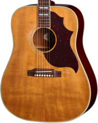 Custom Shop 1963 Country Western - Murphy Lab Heavy Aged Smoked Natural