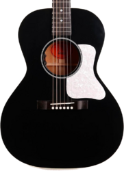 Folk-gitarre Gibson Custom Shop L-00 Standard - Ebony