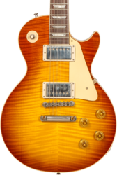 Custom Shop M2M 1959 Les Paul Standard Reissue #934287 - murphy lab ultra light aged ice tea burst