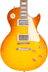 Custom Shop M2M 1959 Les Paul Standard Reissue #94680 - murphy lab ultra light aged  honey lemon fade