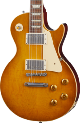 Custom Shop Murphy Lab 1958 Les Paul Standard Reissue - Light Aged Lemon Burst