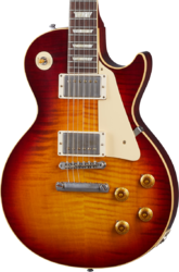 Single-cut-e-gitarre Gibson Custom Shop Murphy Lab 1959 Les Paul Standard Reissue - Ultra light aged factory burst