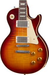 Custom Shop Murphy Lab 1959 Les Paul Standard Reissue - Ultra Light Aged Factory Burst