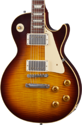 Single-cut-e-gitarre Gibson Custom Shop Murphy Lab 1959 Les Paul Standard Reissue - Ultra light aged southern fade burst