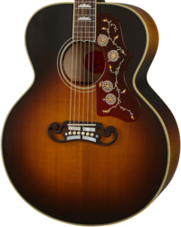 Custom Shop 1957 SJ-200 - vos vintage sunburst