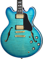ES Supreme - Blueberry Burst