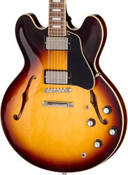 ES-335 60s - vintage burst