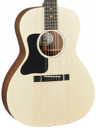 Linkshändige folkgitarre Gibson G-00 LH - Natural satin