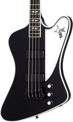 Solidbody e-bass Gibson Gene Simmons G2 Thunderbird - Ebony