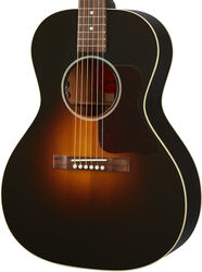 Folk-gitarre Gibson L-00 - Vintage sunburst