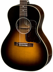 Folk-gitarre Gibson L-00 Standard - Vintage sunburst