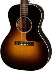 Folk-gitarre Gibson L-00 Standard (Baggs HiFi DNA Preamp) - vintage sunburst