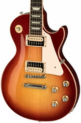 Single-cut-e-gitarre Gibson Les Paul Classic - Heritage cherry sunburst