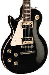 Les Paul Classic Modern Linkshänder - ebony