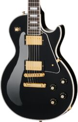 Les Paul Custom 70s - ebony