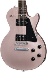 Single-cut-e-gitarre Gibson Les Paul Modern Lite - Rose gold