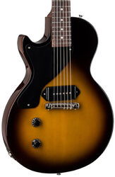 E-gitarre für linkshänder Gibson Les Paul Special LH - Vintage tobacco burst