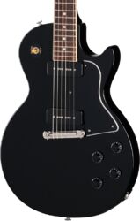 Single-cut-e-gitarre Gibson Original Les Paul Special - ebony
