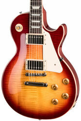 Single-cut-e-gitarre Gibson Les Paul Standard '50s - Heritage cherry sunburst