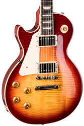 Les Paul Standard '50s Linkshänder - heritage cherry sunburst