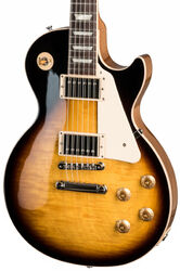 Single-cut-e-gitarre Gibson Les Paul Standard '50s - Tobacco burst