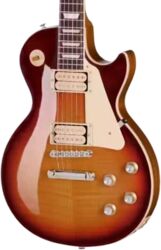 Original Les Paul Standard 60s Double Trouble - vintage bourbon burst