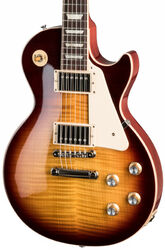 Les Paul Standard '60s - bourbon burst