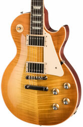 Single-cut-e-gitarre Gibson Les Paul Standard '60s - Unburst