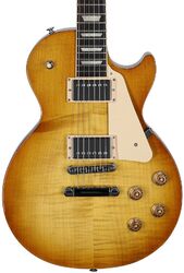 Modern Les Paul Studio Figured Top - honey burst