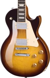 Modern Les Paul Studio (Burstbucker Pro) - tobacco burst