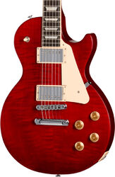 Single-cut-e-gitarre Gibson Modern Les Paul Studio Session - cherry