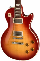 Single-cut-e-gitarre Gibson Les Paul Traditional - Heritage cherry sunburst