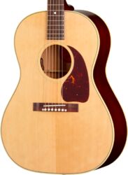 Original 50s LG-2 - antique natural