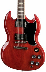 Original SG Standard '61 - vintage cherry