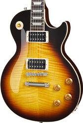 Single-cut-e-gitarre Gibson Slash Les Paul Standard 50’s - November burst