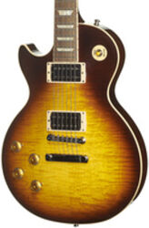 E-gitarre für linkshänder Gibson Slash Les Paul Standard 50’s Linkshänder - November burst
